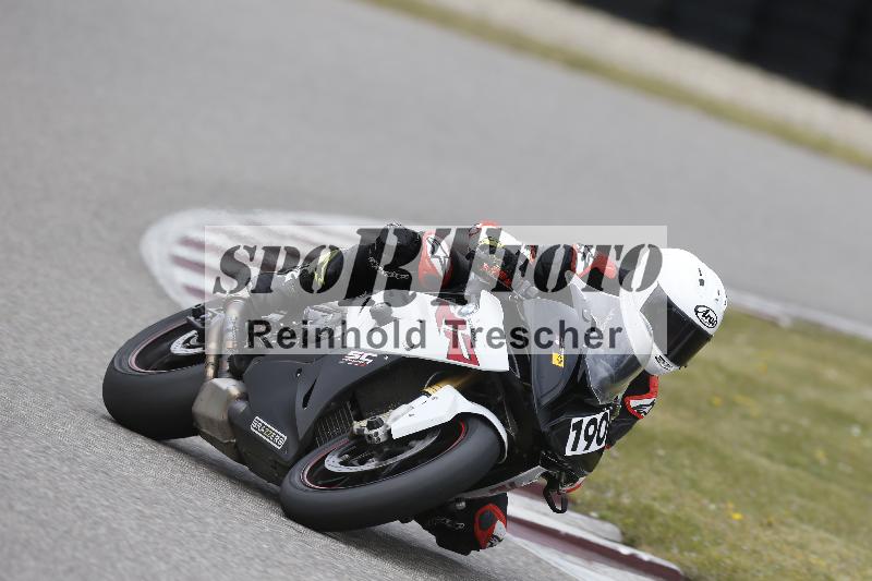 /02 03.04.2026 Speer Racing ADR/Gruppe gelb/190